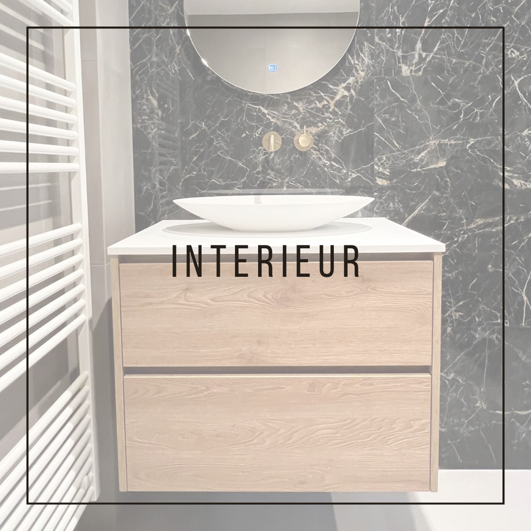 Voorblad - Interieur